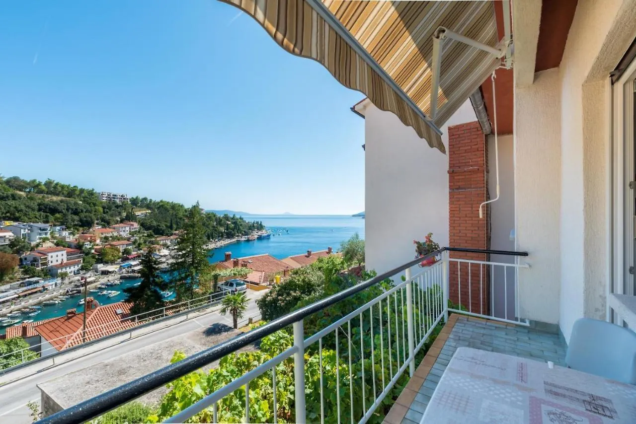 Apartment Nevenko Rabac