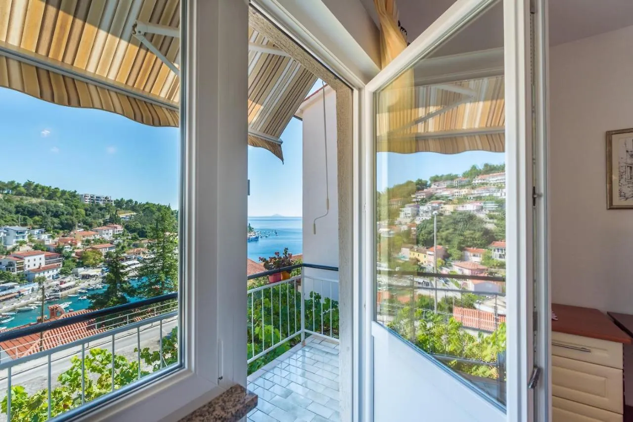 Apartment Nevenko Rabac