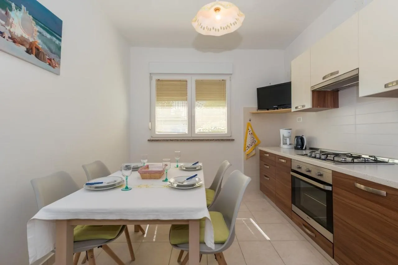 Apartment Nevenko Rabac 0*,  Croatia
