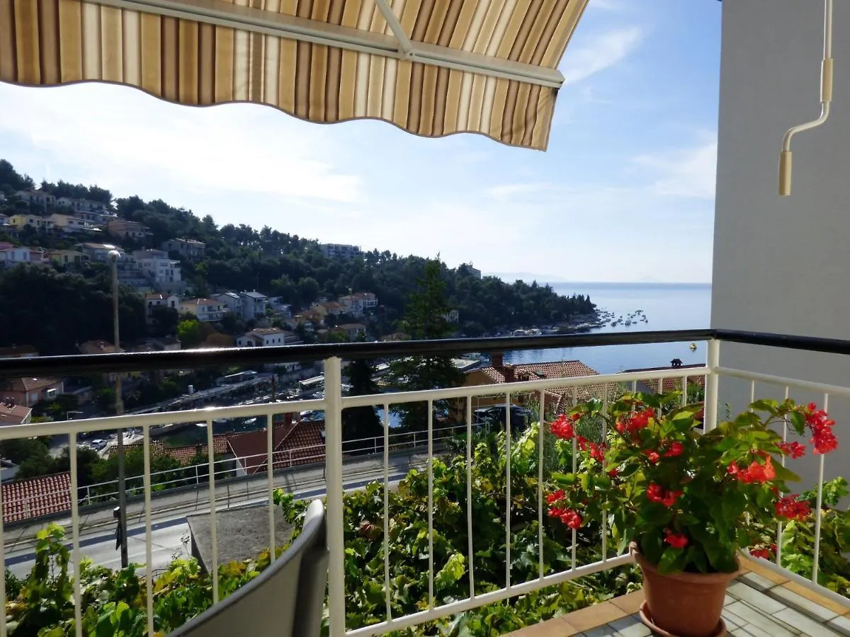 Apartment Nevenko Rabac 0*,