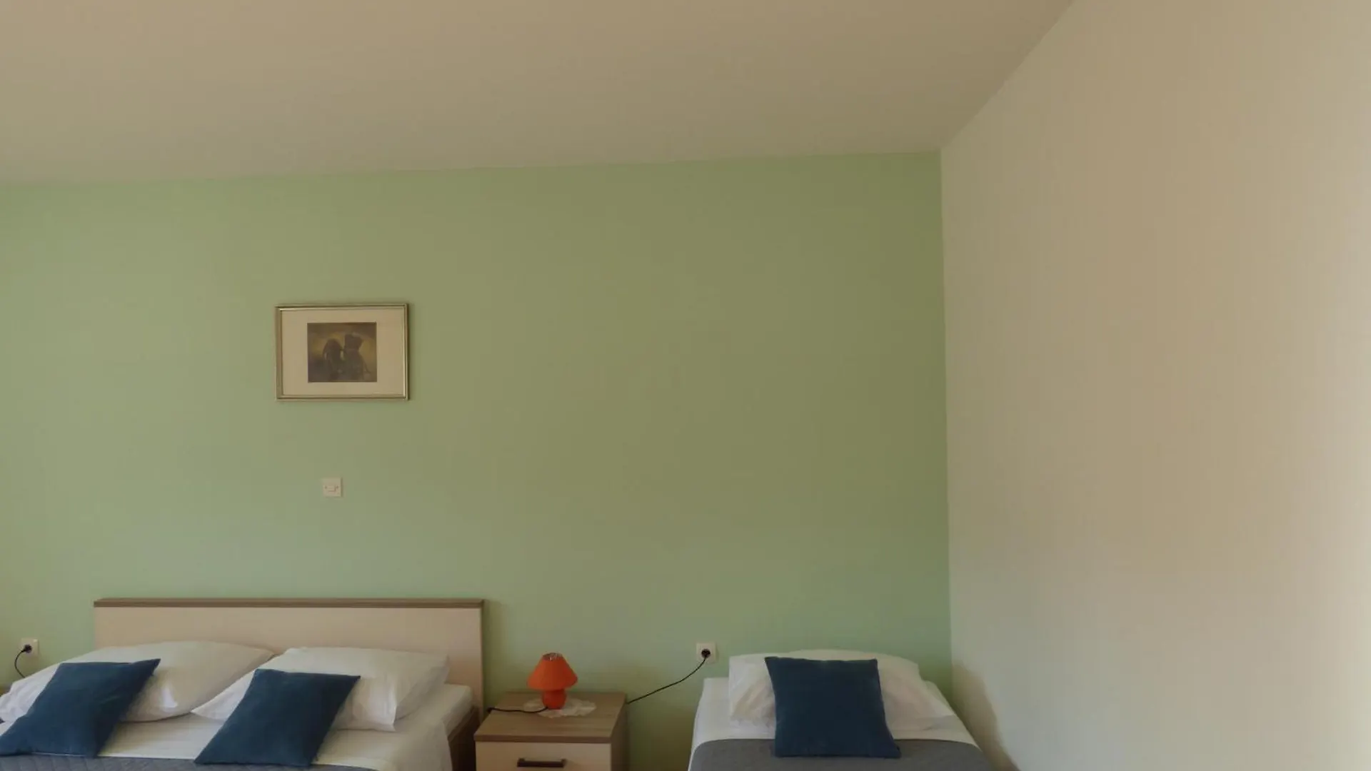 Apartment Nevenko Rabac 0*,  Croatia