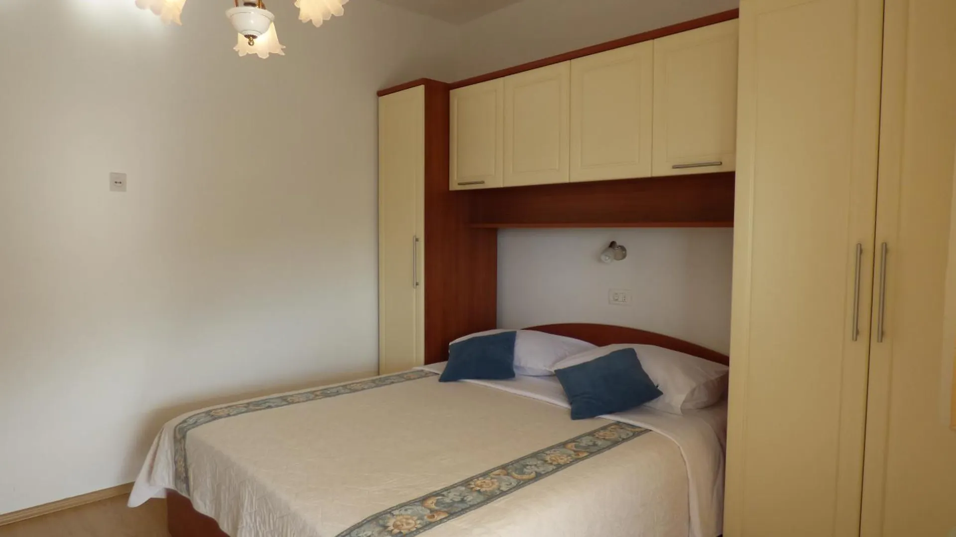 Apartment Nevenko Rabac Croatia