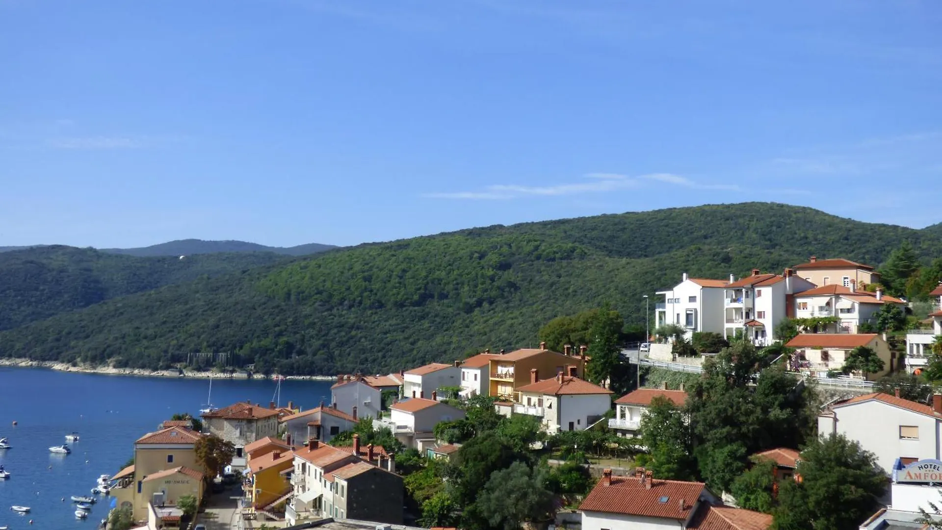 Apartment Nevenko Rabac