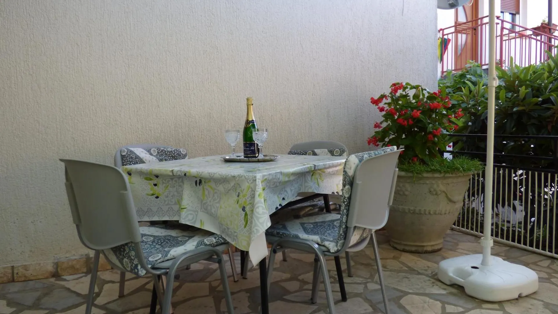 Apartment Nevenko Rabac
