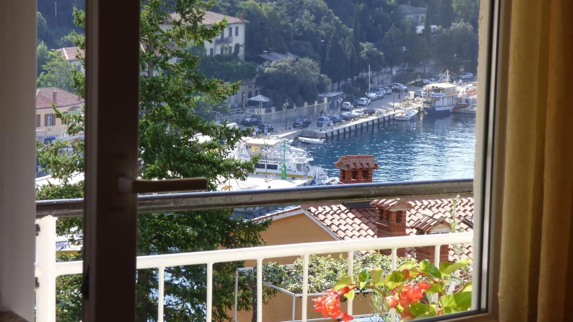 Apartment Nevenko Rabac