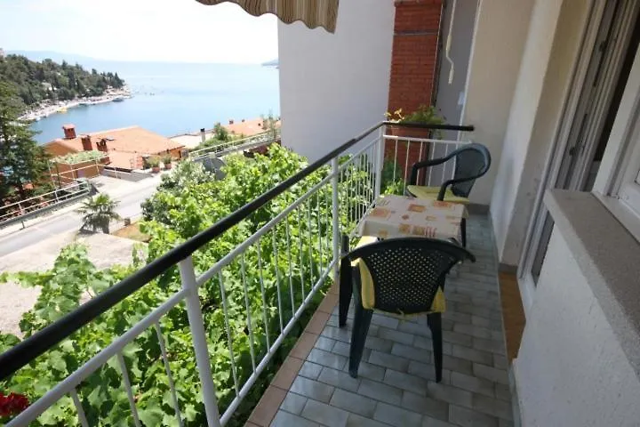 Apartment Nevenko Rabac