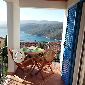 Mare Losinjska 16 Rabac